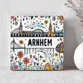 Tegel - Arnhem - Printazzy