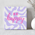 Tegel - Be Happy