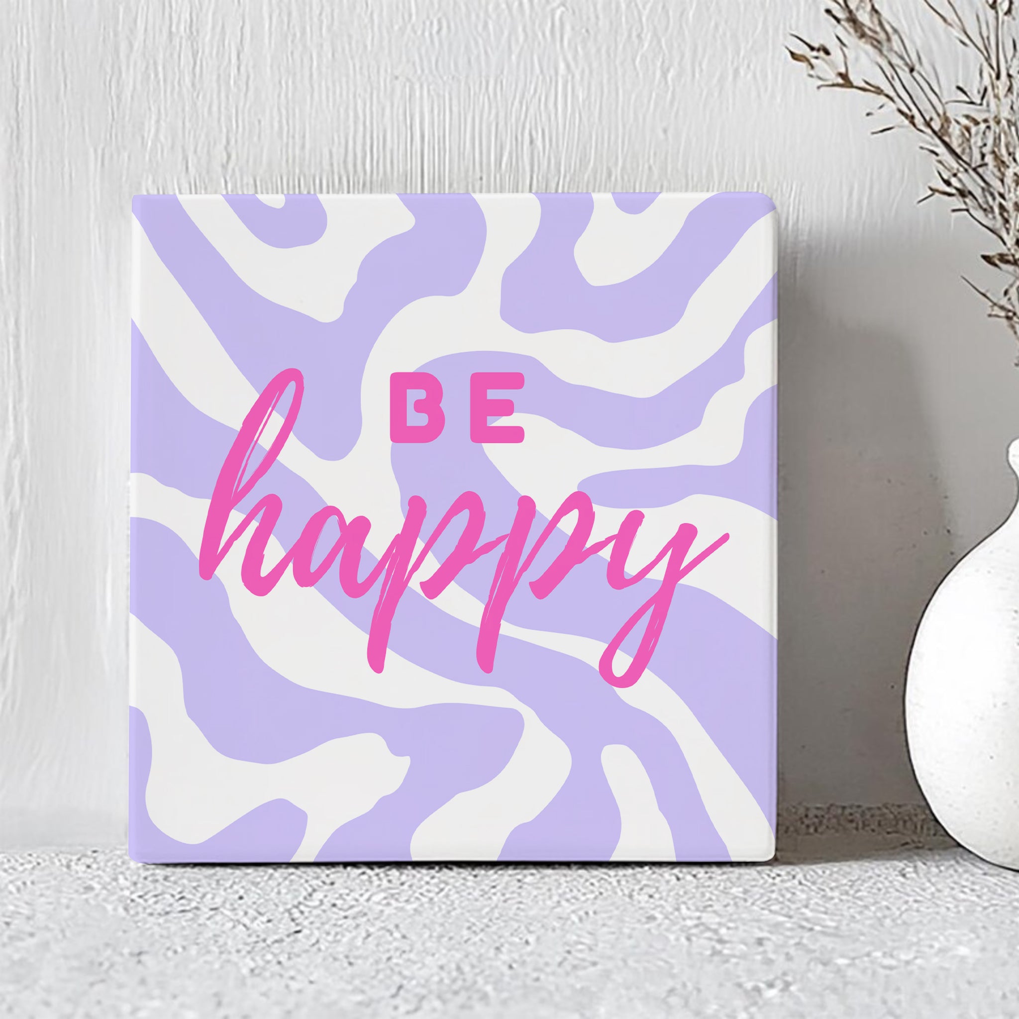 Tegel - Be Happy