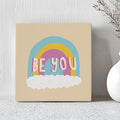 Tegel - Be You