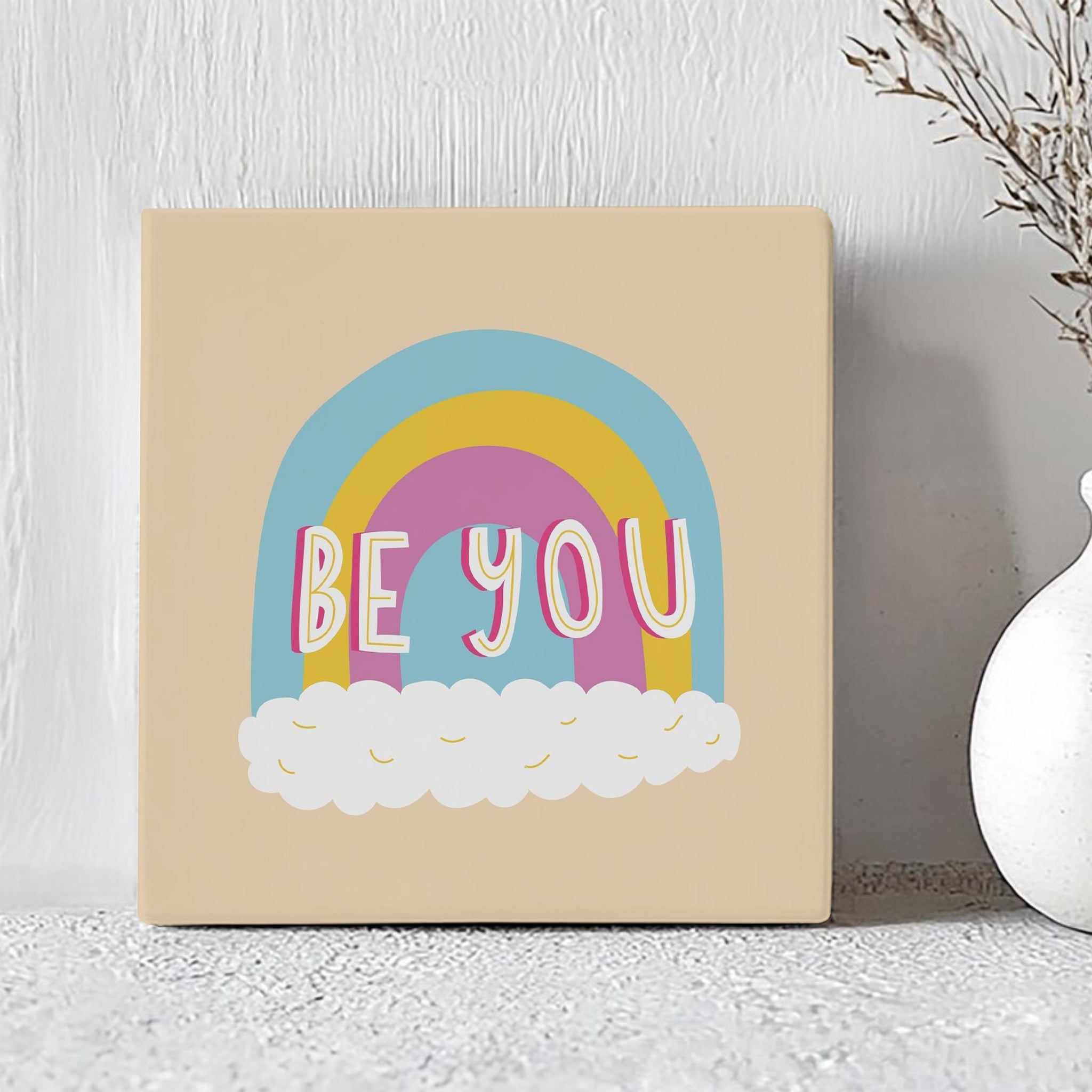 Tegel - Be You