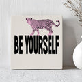 Tegel - Be Yourself