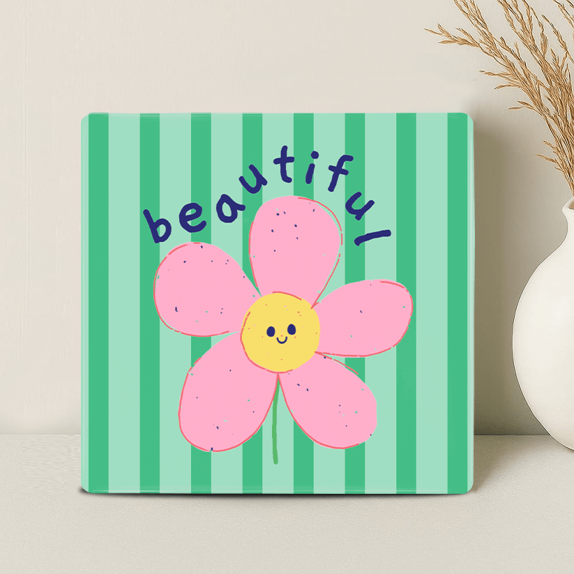 Tegel - Beautiful - Printazzy