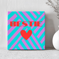 Tegel - Bestie - Printazzy