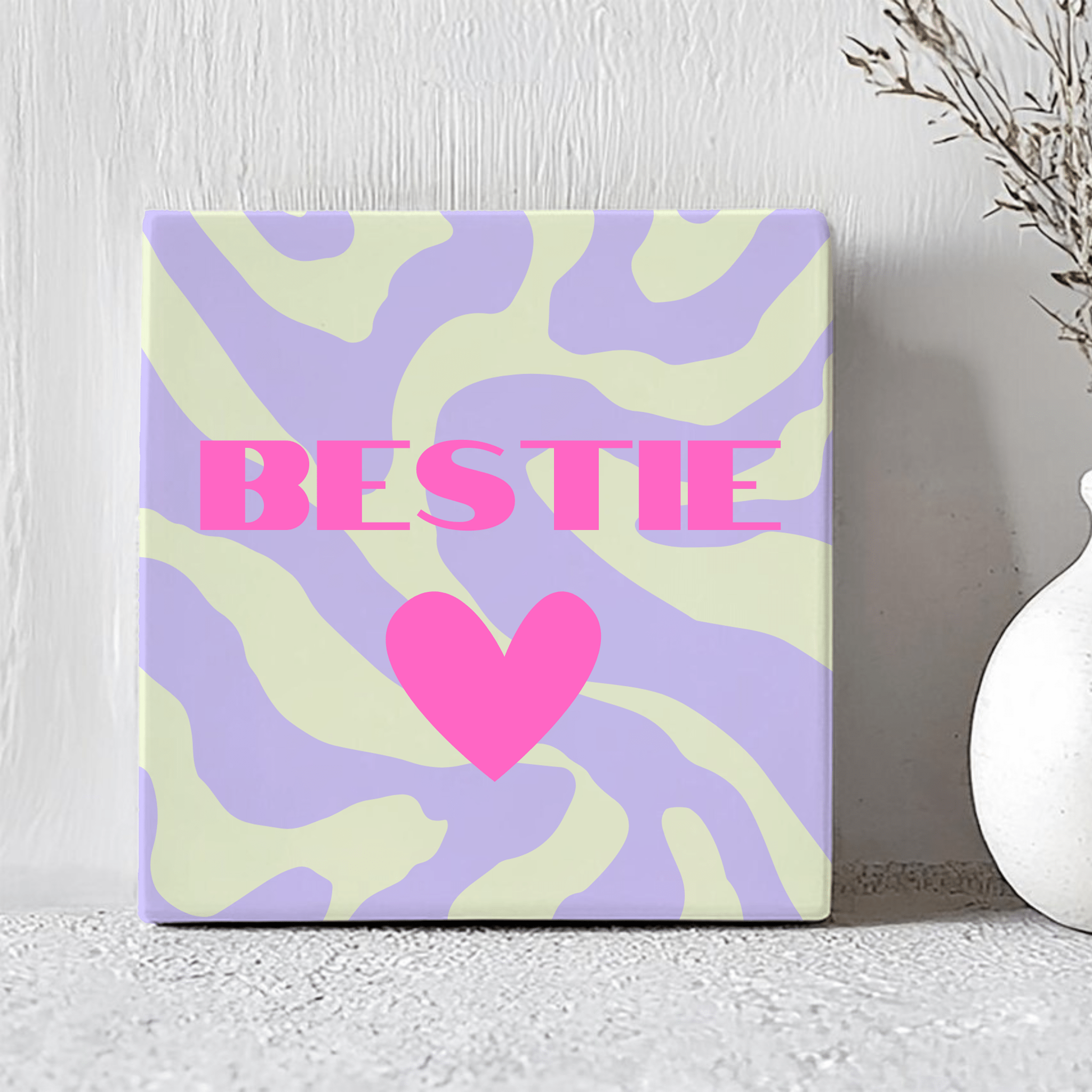 Tegel - Bestie
