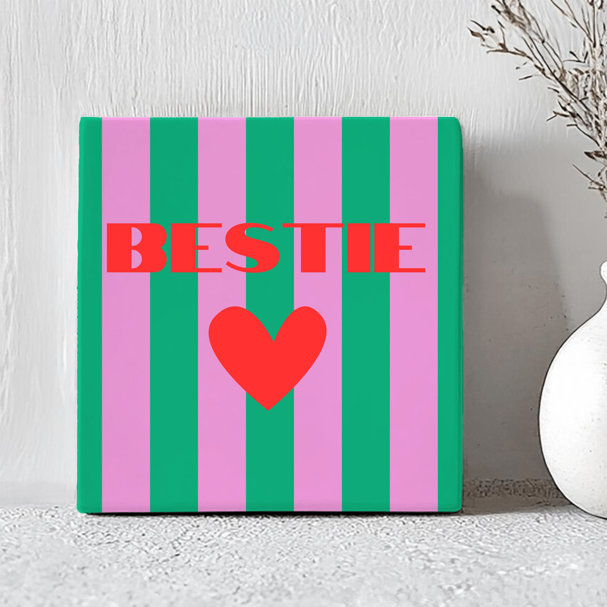 Tegel - Bestie