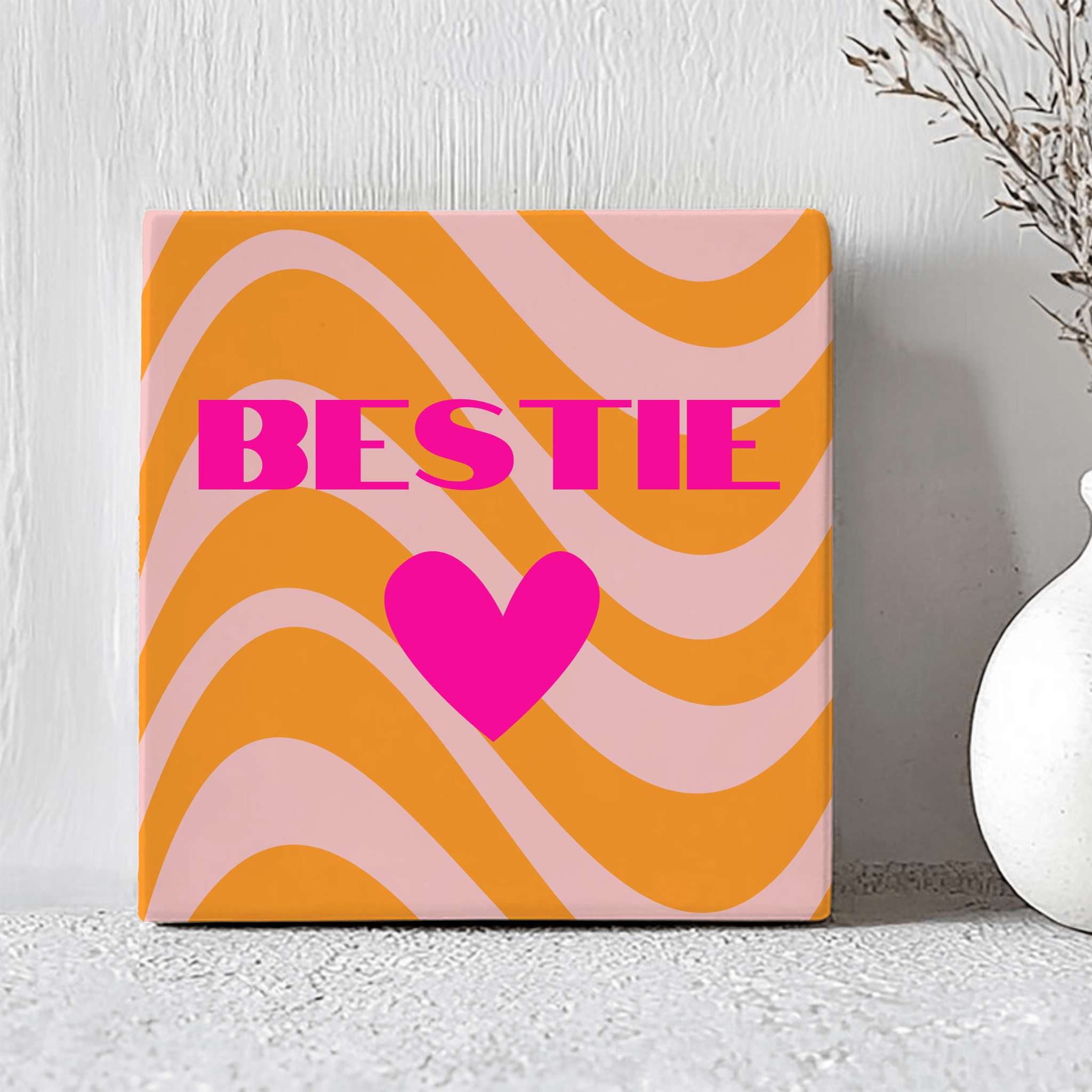 Tegel - Bestie