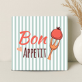 Tegel - Bon Appetit