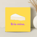 Tegel - Brie mine - Printazzy