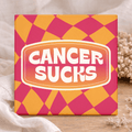 Tegel - Cancer Sucks