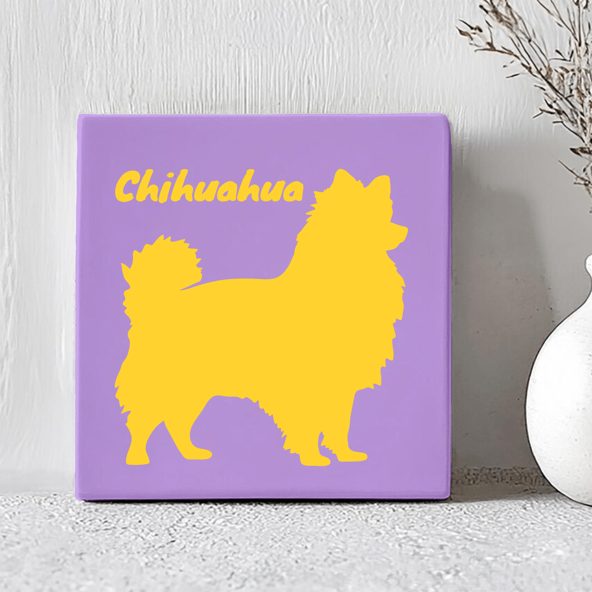 Tegel - Chihuahua