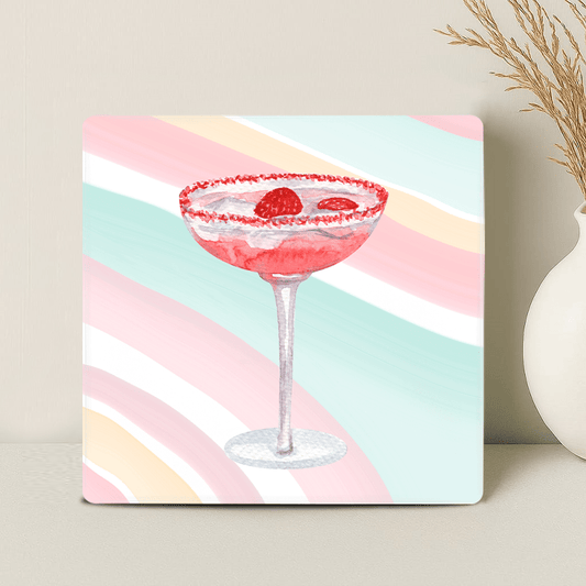 Tegel - Cocktail