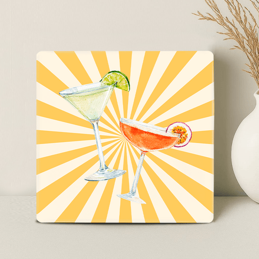 Tegel - Cocktails
