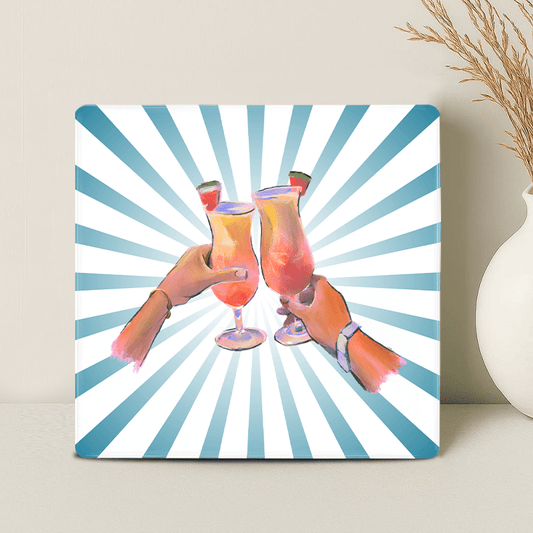 Tegel - Cocktails