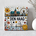 Tegel - Den Haag - Printazzy