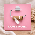 Tegel - Don't panic