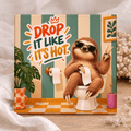 Tegel - Drop It Like It's Hot