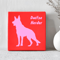 Tegel - Duitse Herder