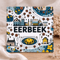 Tegel - Eerbeek