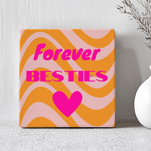 Tegel - Forever Besties