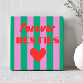 Tegel - Forever Besties