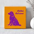 Tegel - Golden Retriever