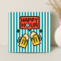 Tegel - Happy Hour - Printazzy