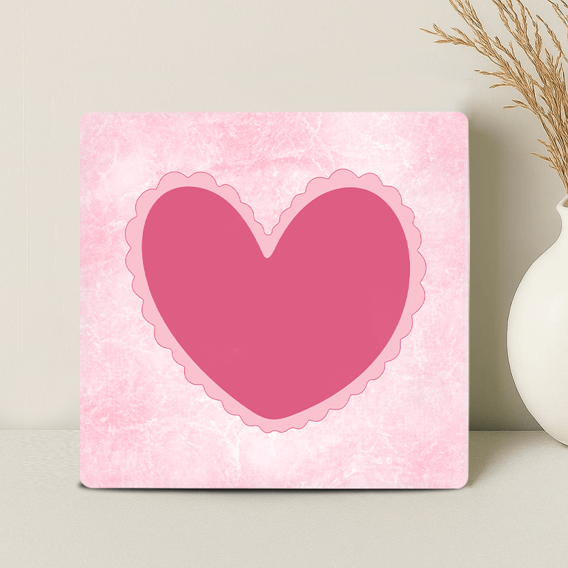 Tegel - Hartje - Printazzy