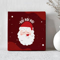 Tegel - Ho Ho Ho