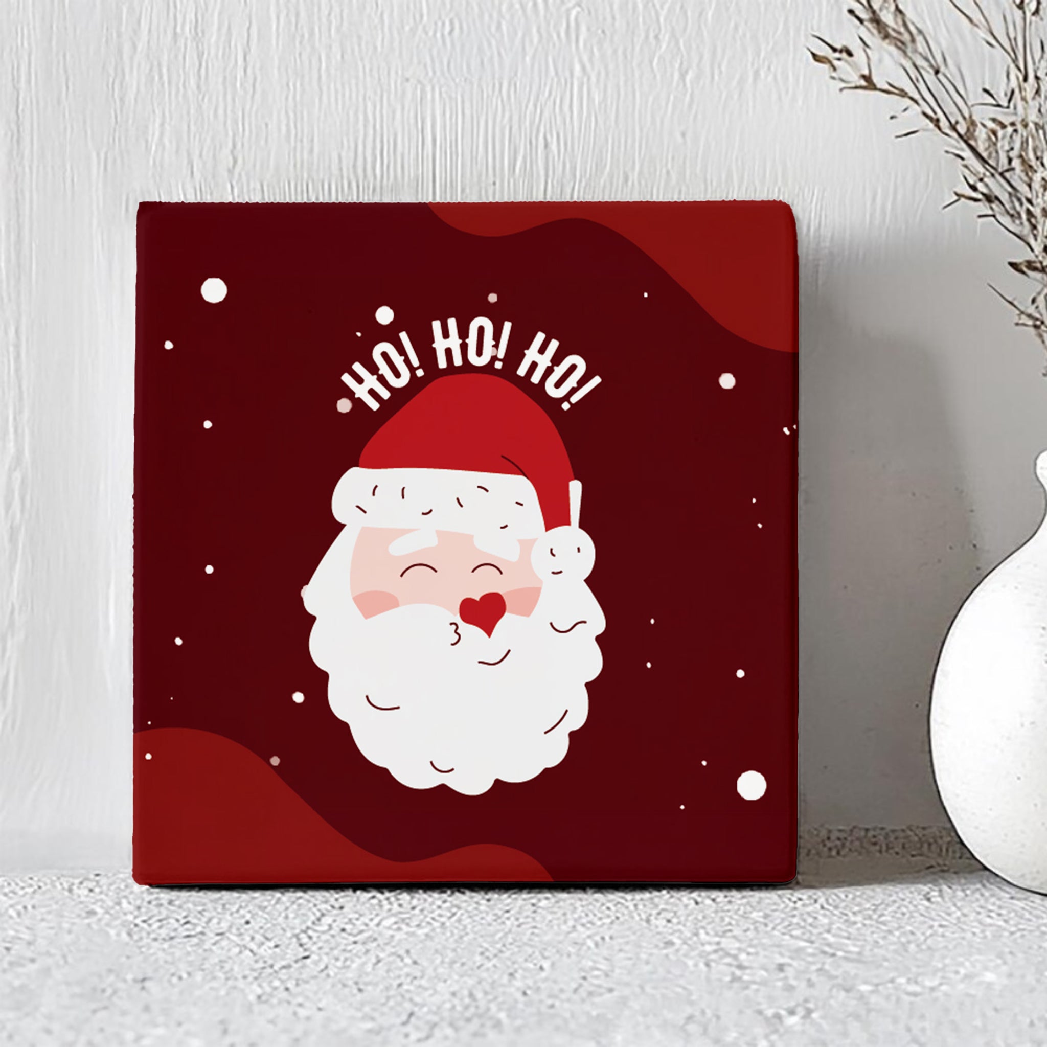 Tegel - Ho Ho Ho
