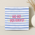 Tegel - Ho Ho Holidays - Printazzy