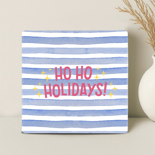 Tegel - Ho Ho Holidays