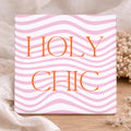Tegel - Holy Chic