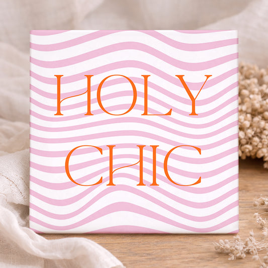 Tegel - Holy Chic