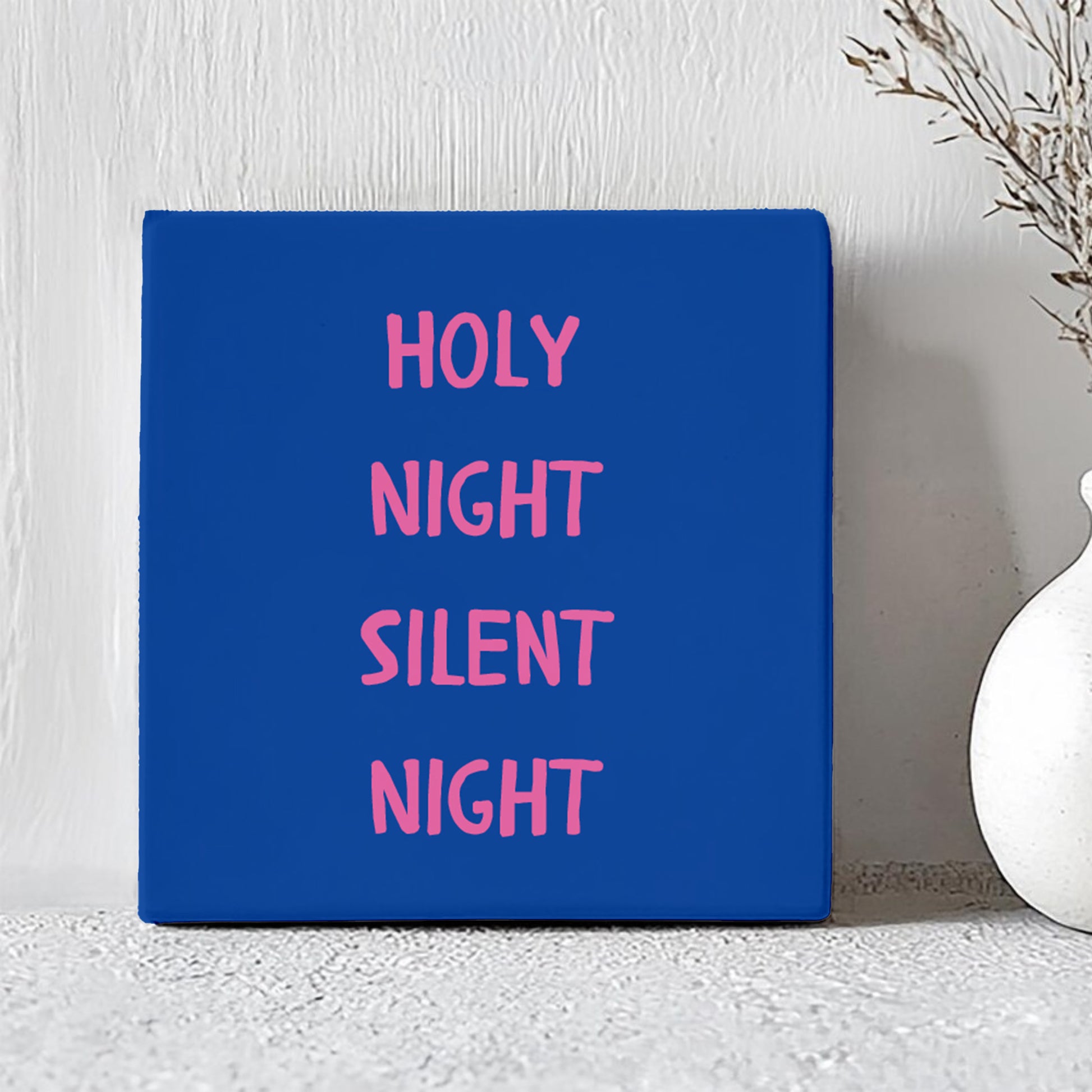 Tegel - Holy Night Silent Night