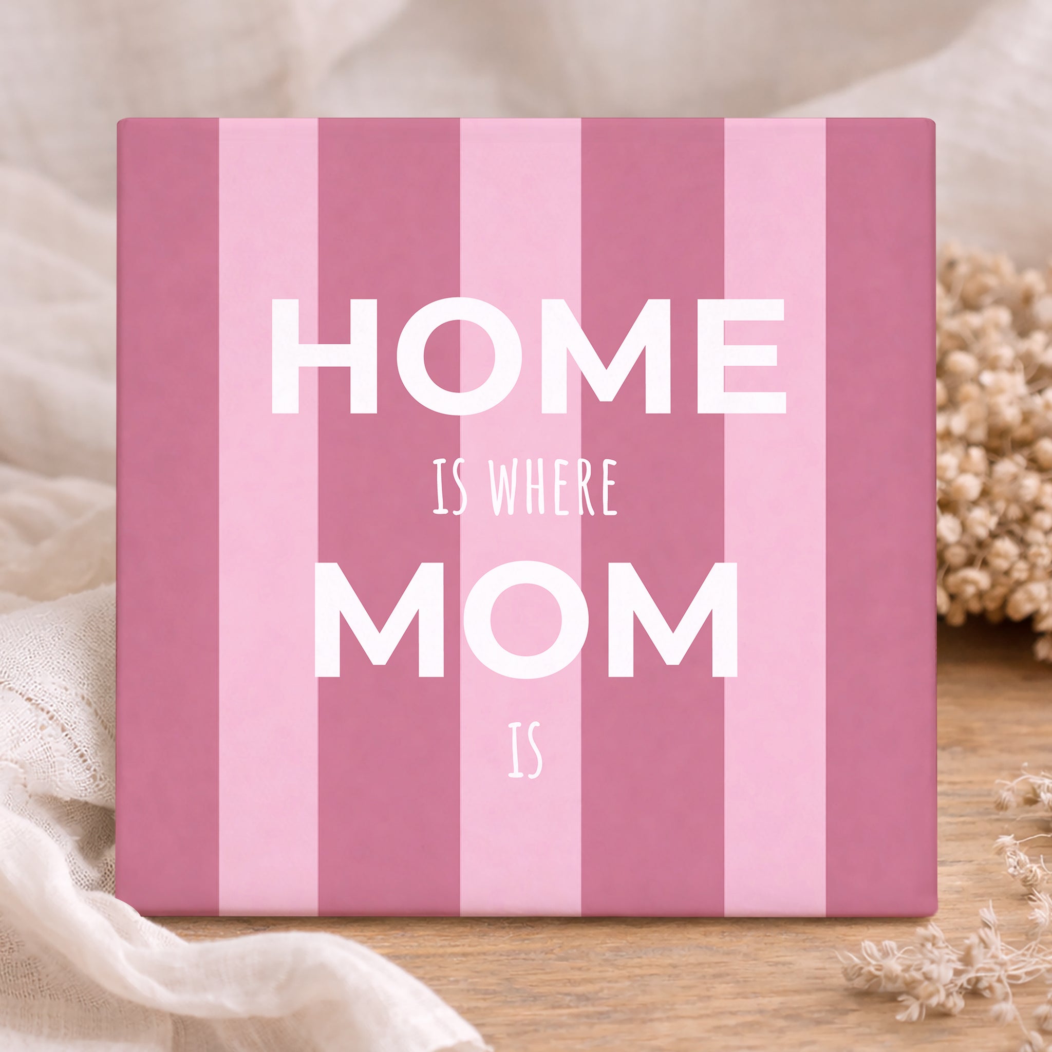 Tegel - Home Is Where Mom Is