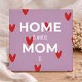 Tegel - Home Is Where Mom Is