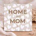 Tegel - Home Is Where Mom Is