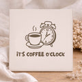 Tegel - It’s Coffee O’Clock