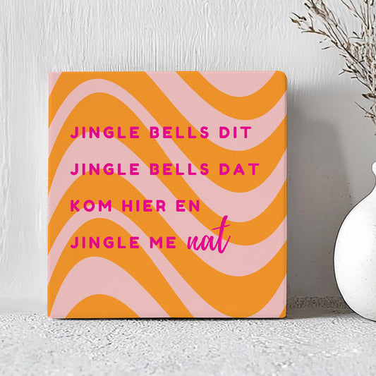 Tegel - Jingle Bells Dit