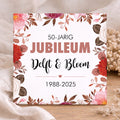 Tegel - Jubileum