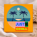 Tegel - Just be Chill