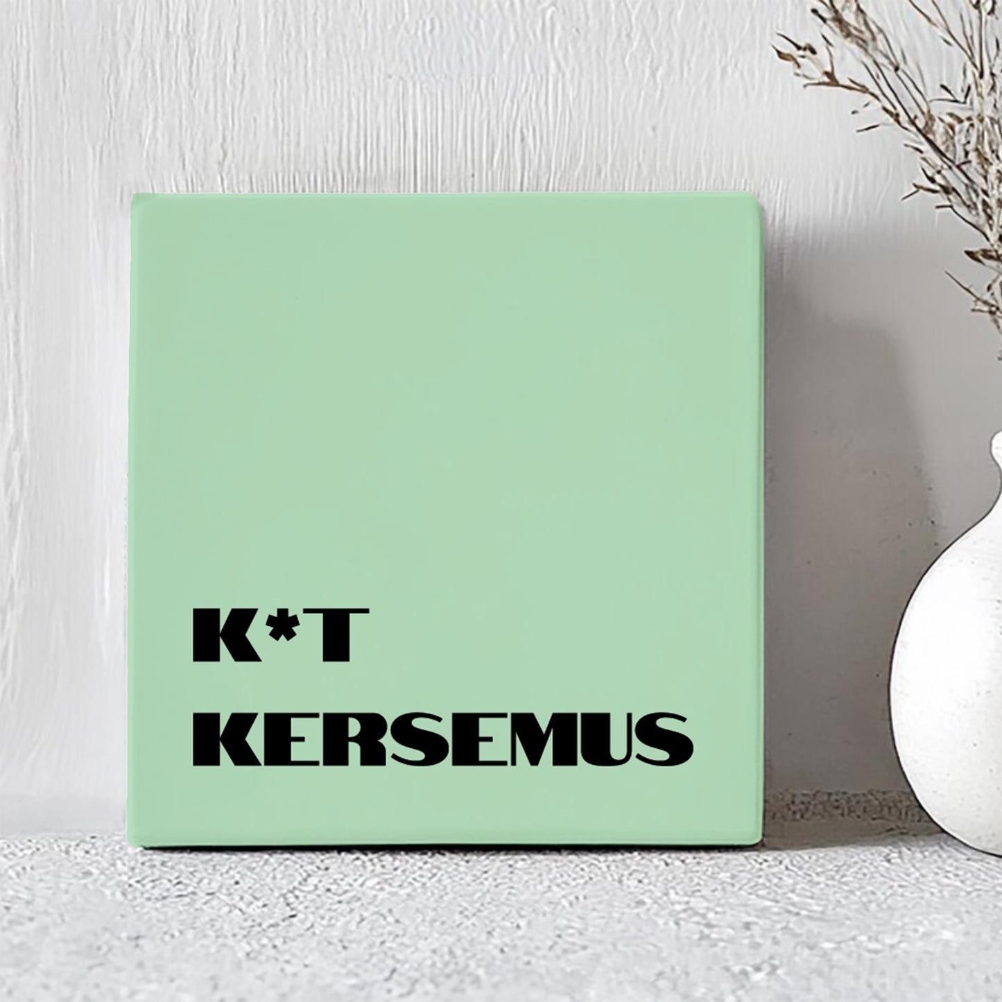 Tegel - K*T Kersemus