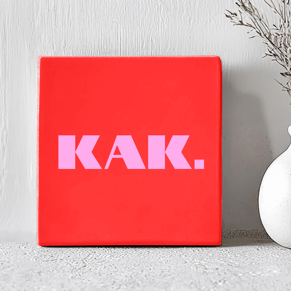 Tegel - Kak. - Printazzy