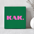 Tegel - Kak. - Printazzy
