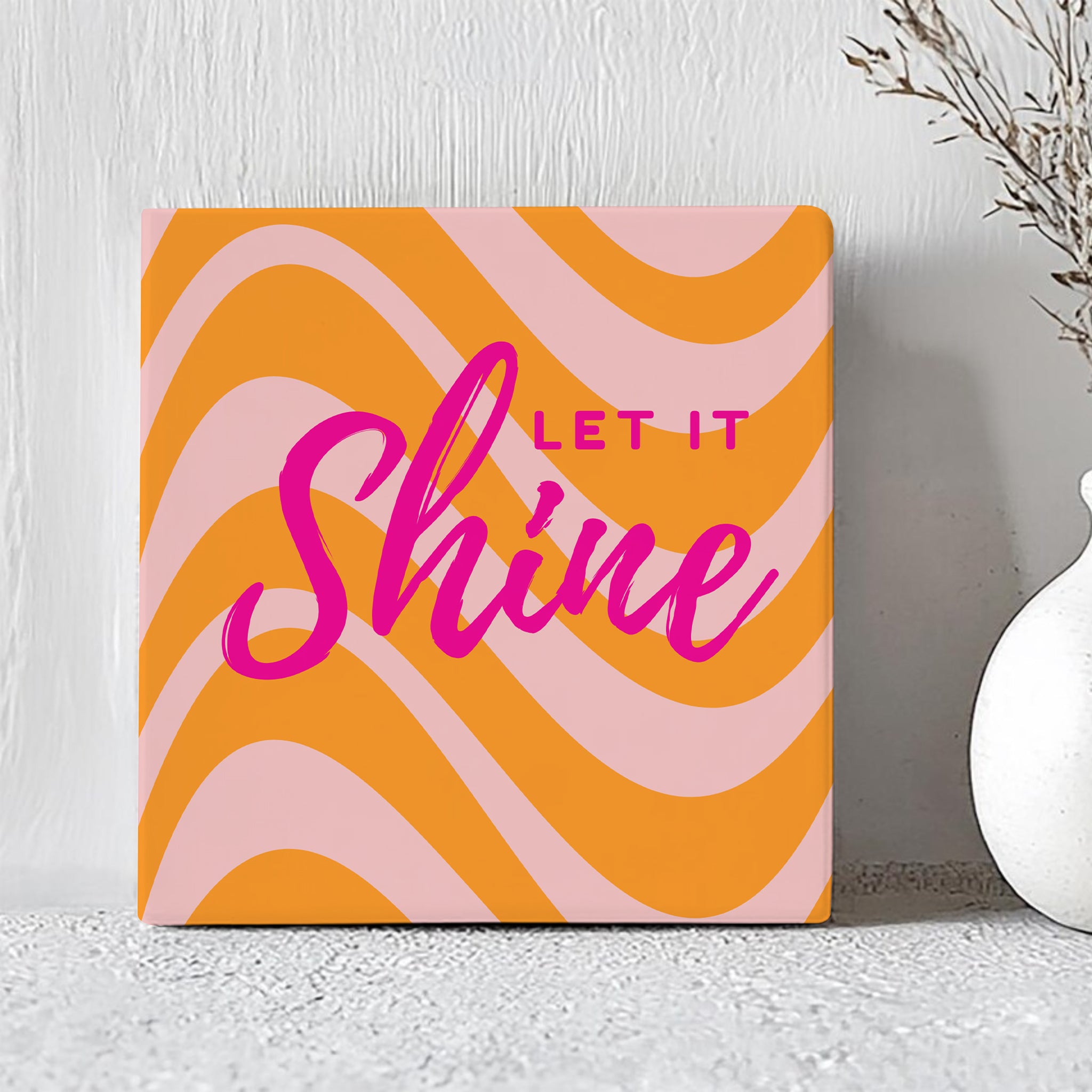 Tegel - Let it Shine