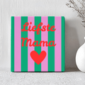 Tegel - Liefste Mama