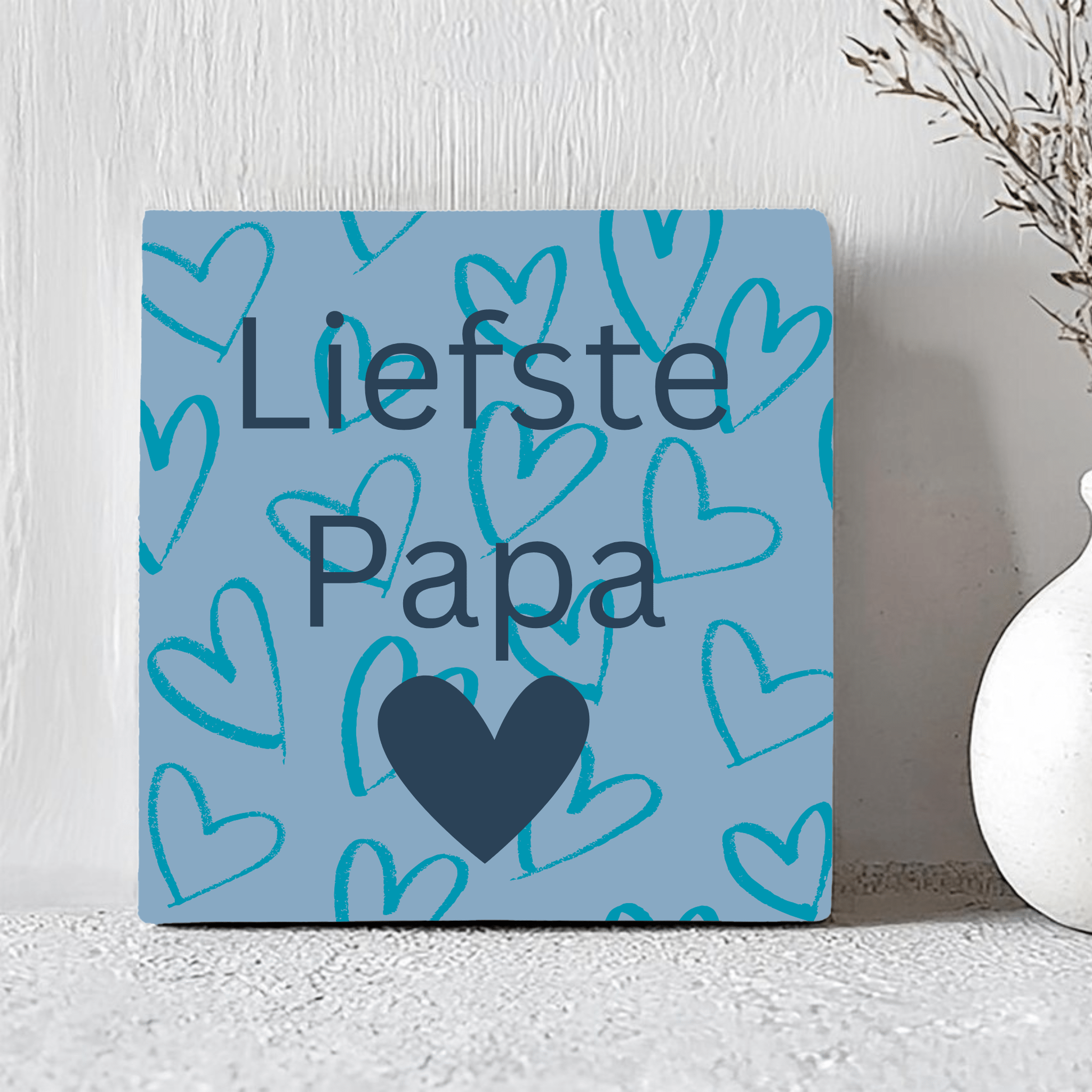 Tegel - Liefste Papa - Printazzy