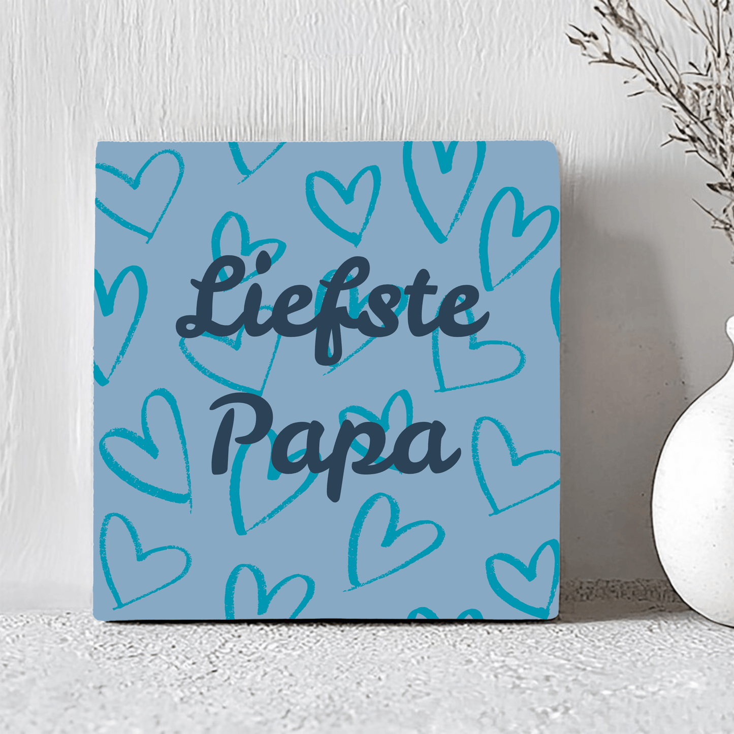 Tegel - Liefste Papa