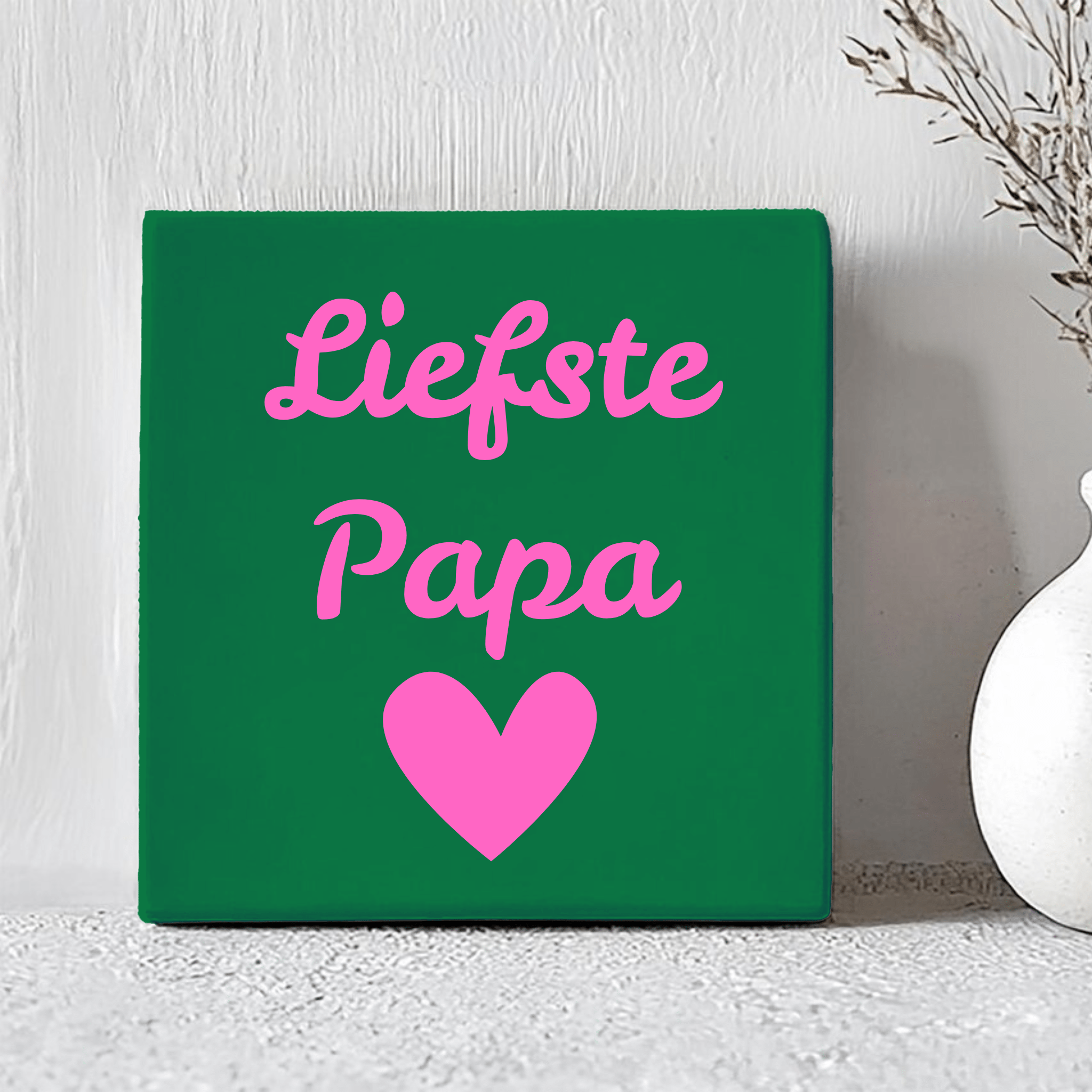 Tegel - Liefste Papa